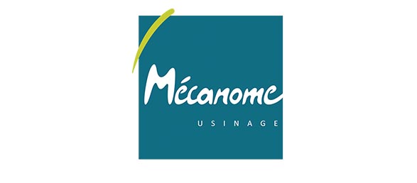 logo Mécanome